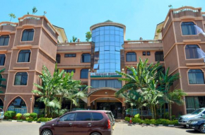  Sunstar Hotel Nairobi  Найроби